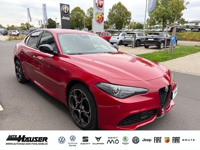 Alfa Romeo Giulia 2022