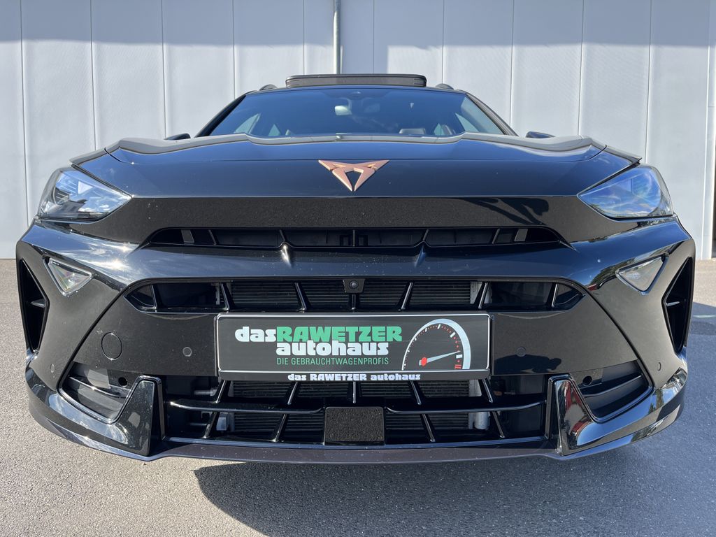 Cupra Formentor 2025