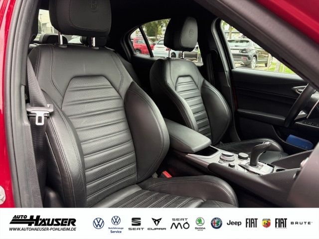 Alfa Romeo Giulia 2022