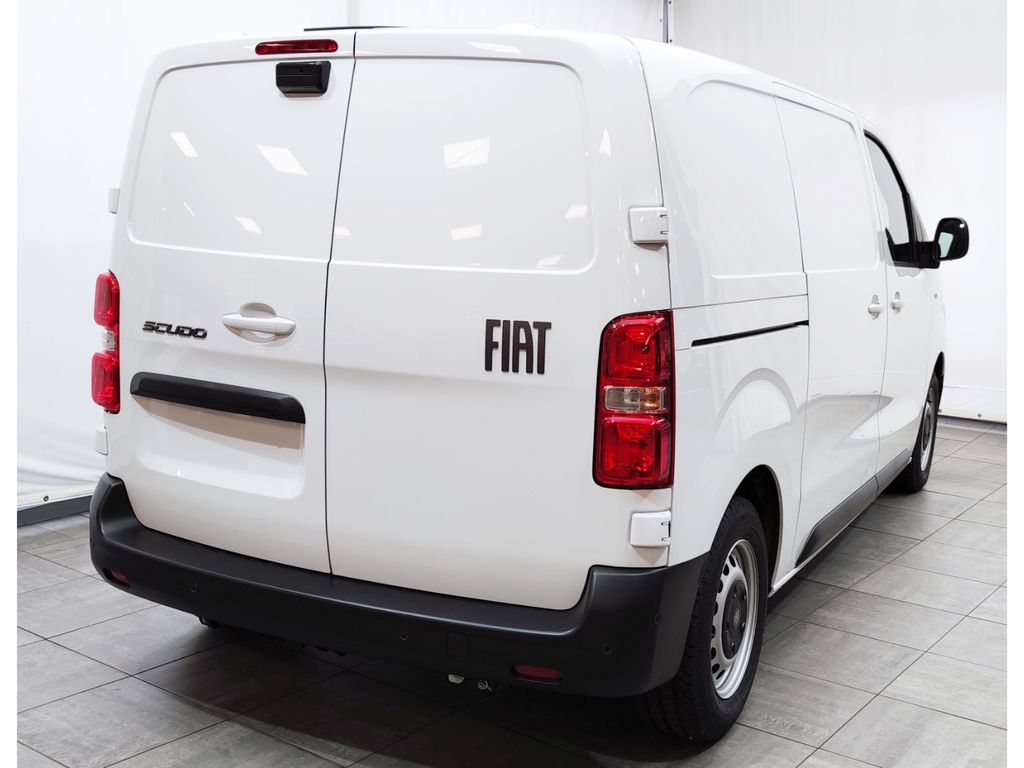 Fiat Scudo 2025