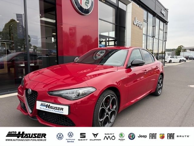 Alfa Romeo Giulia 2022