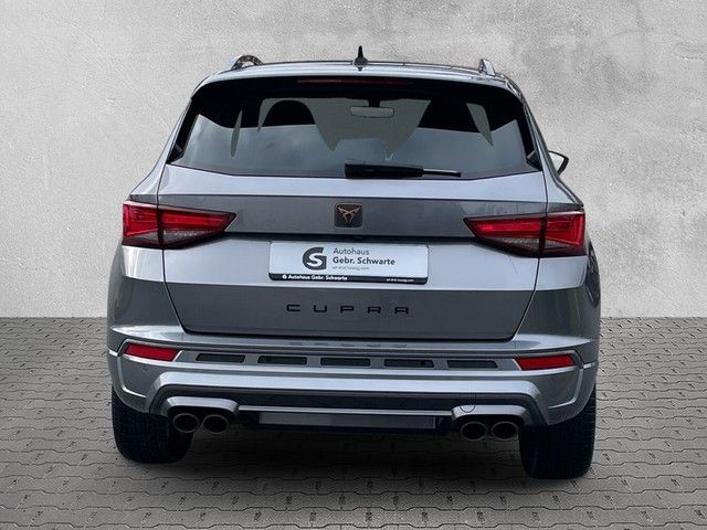 Cupra Ateca 2023