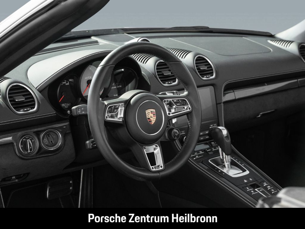 Porsche Boxster 2024