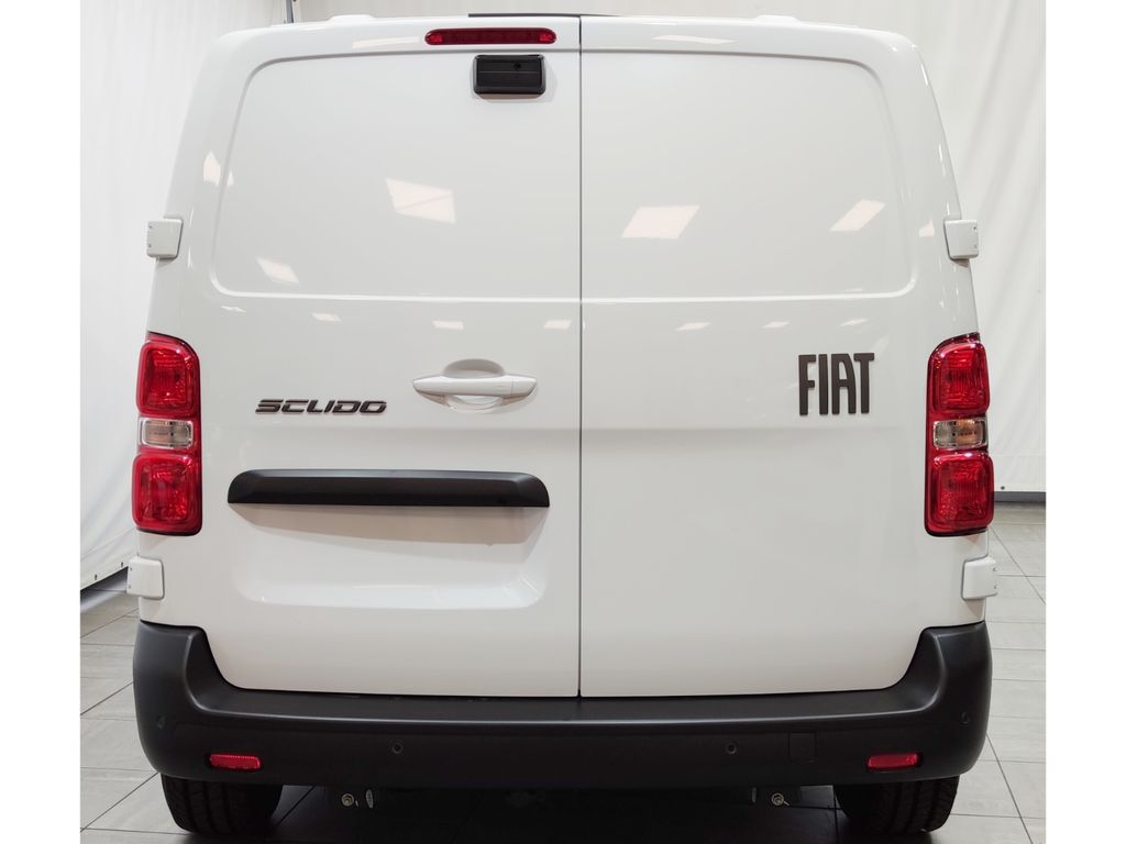 Fiat Scudo 2025