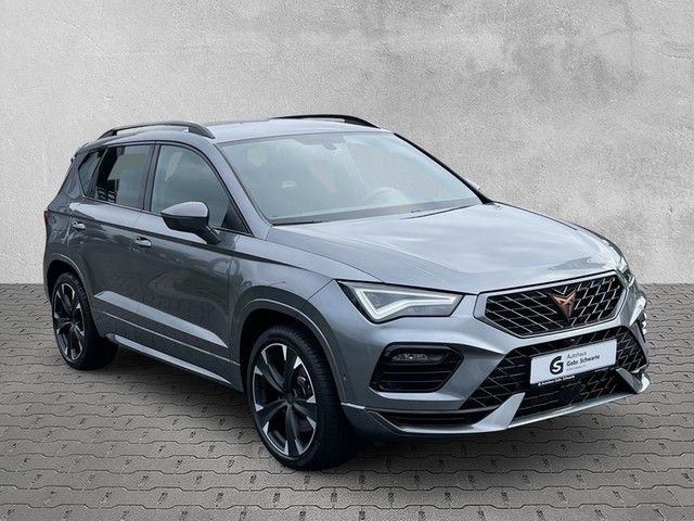 Cupra Ateca 2023