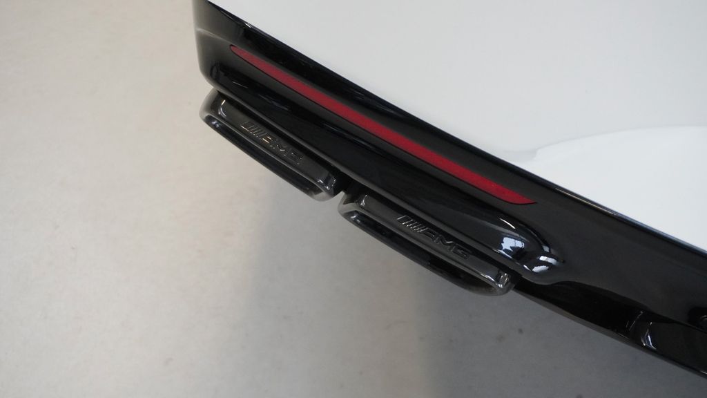 Mercedes-Benz S 63 AMG 2017