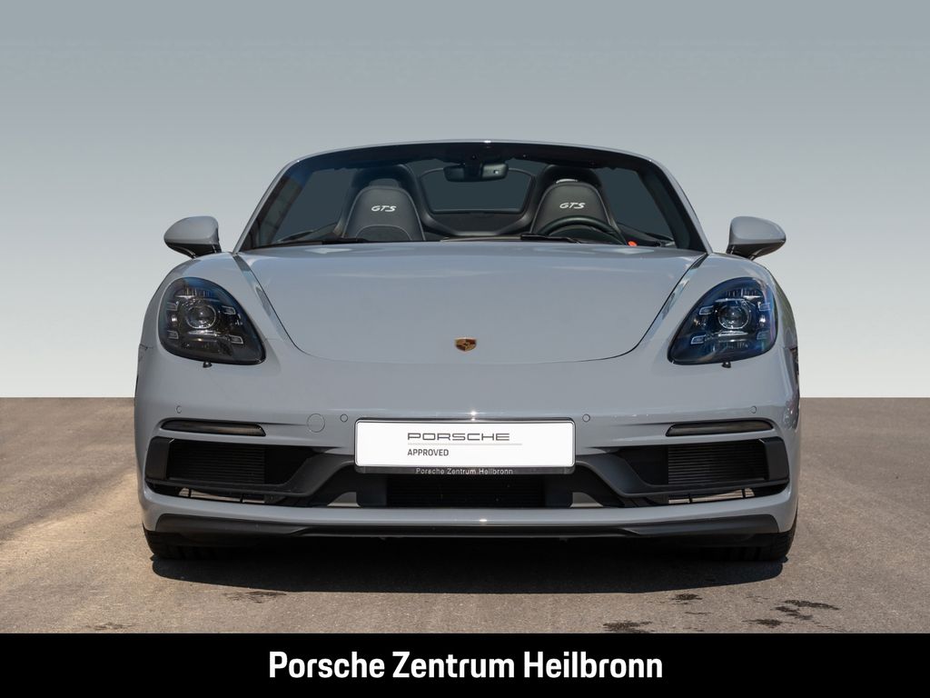 Porsche Boxster 2024
