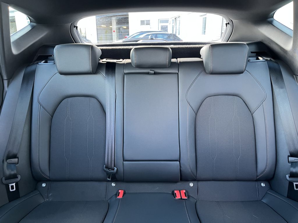 Cupra Formentor 2025