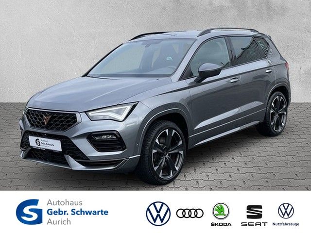 Cupra Ateca 2023
