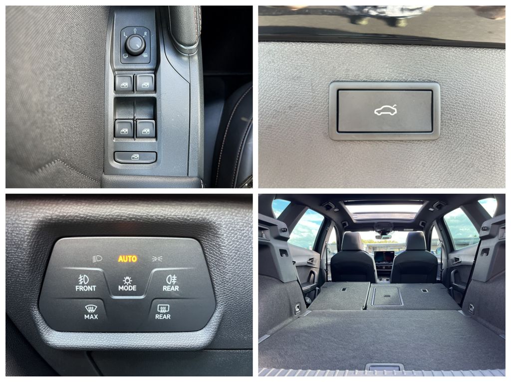 Cupra Formentor 2025