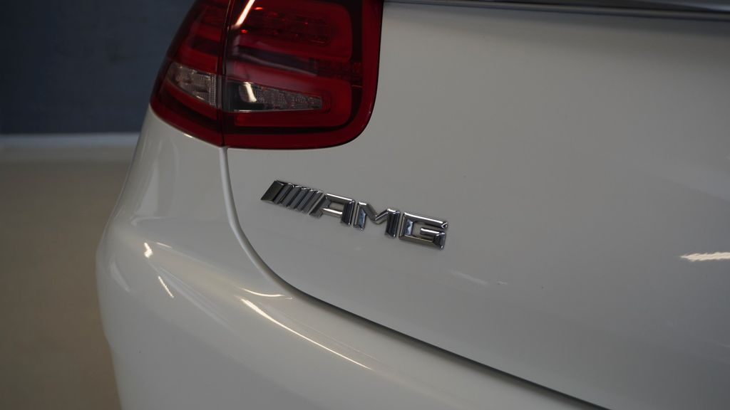 Mercedes-Benz S 63 AMG 2017