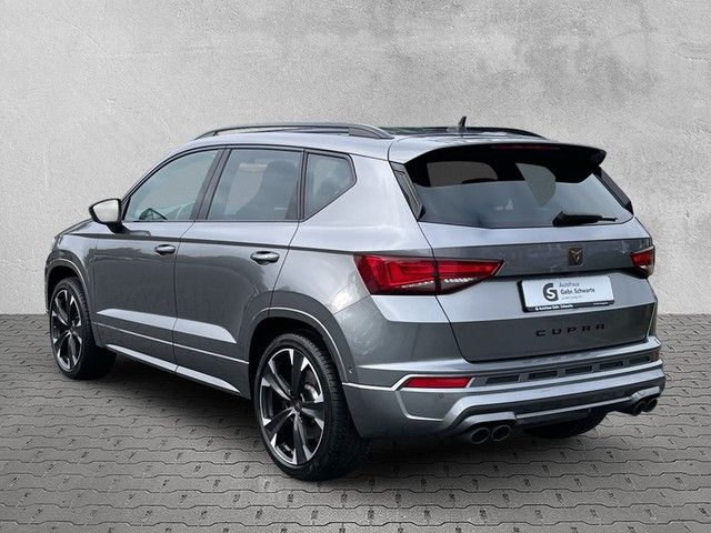 Cupra Ateca 2023