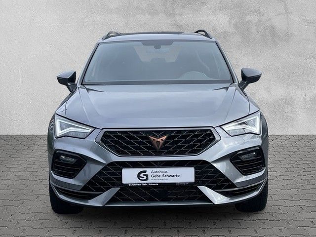 Cupra Ateca 2023