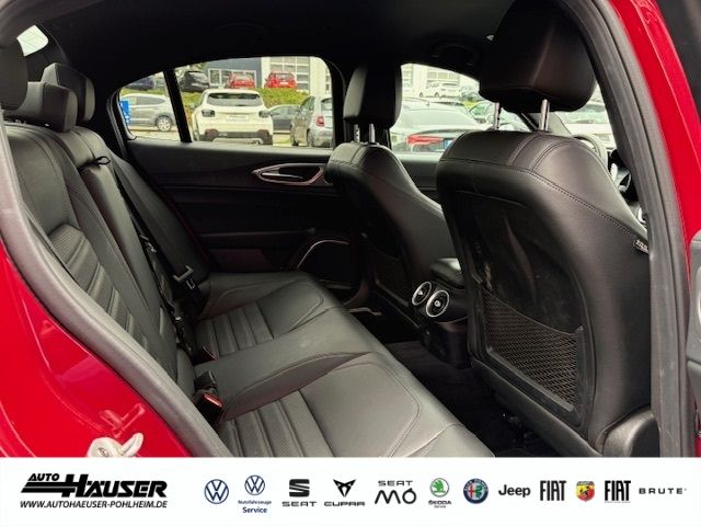 Alfa Romeo Giulia 2022