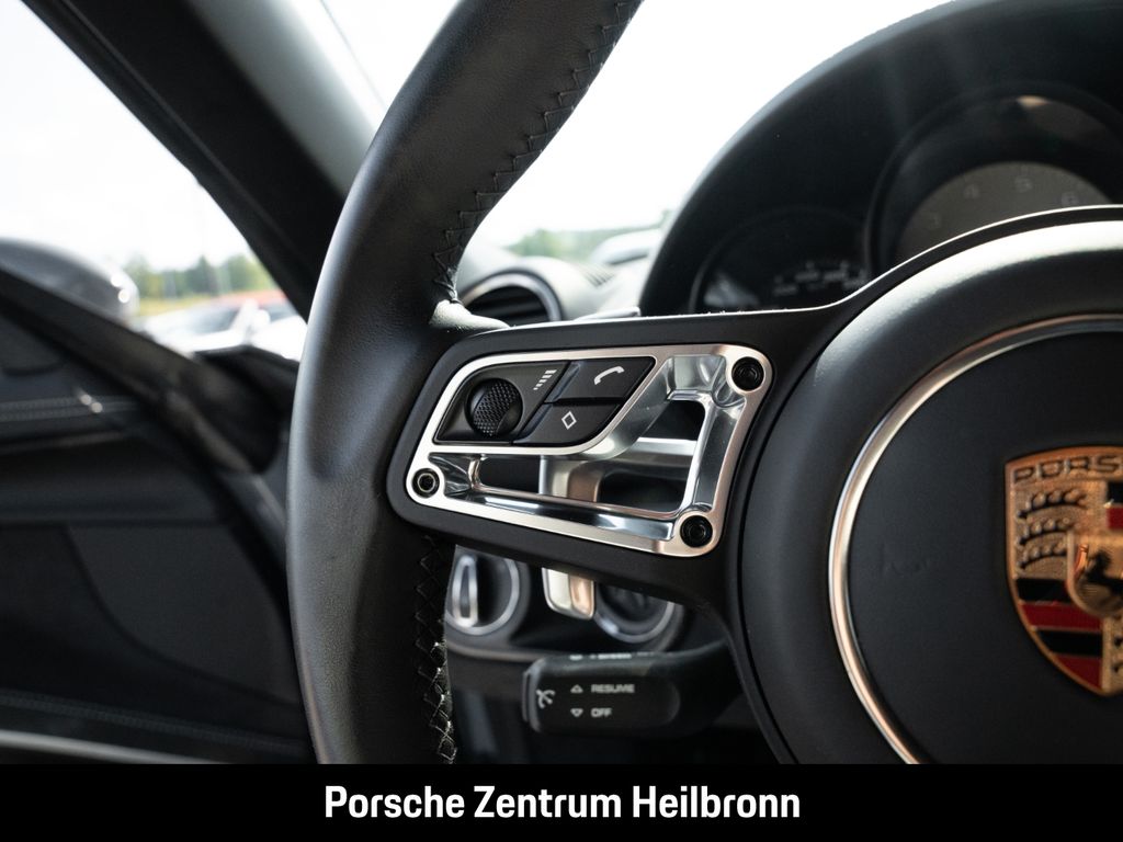 Porsche Boxster 2024