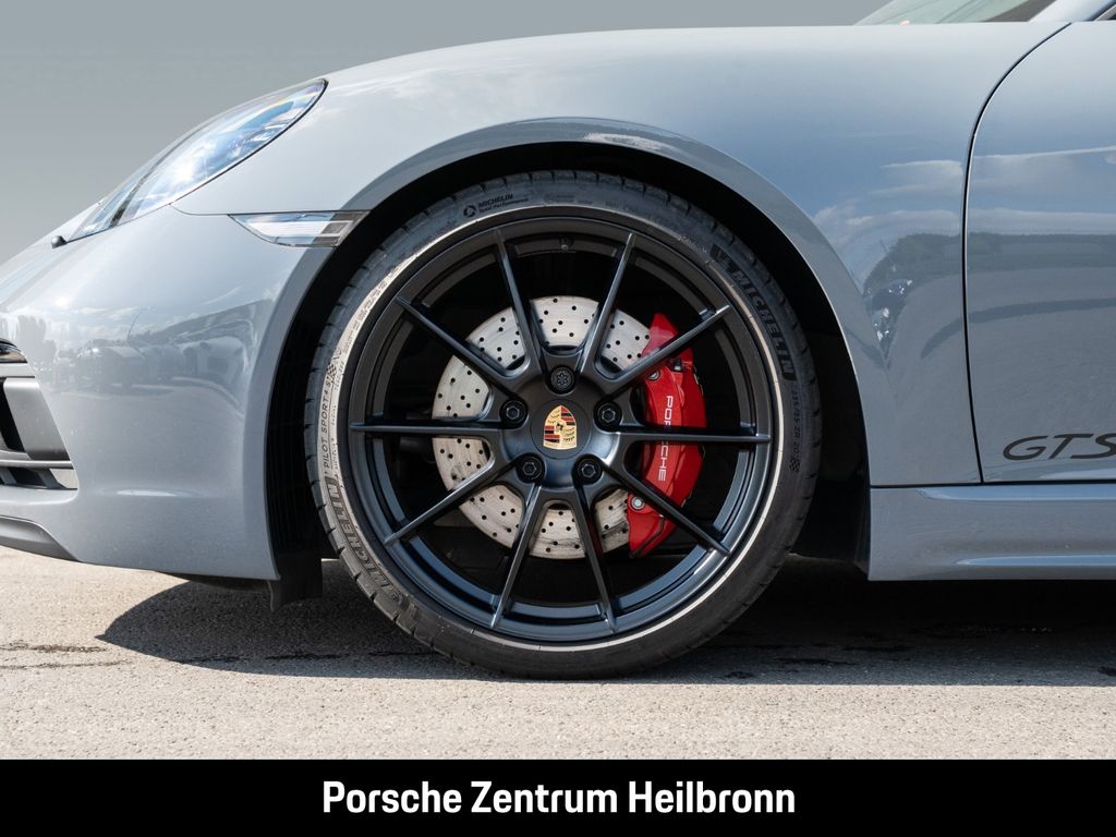Porsche Boxster 2024