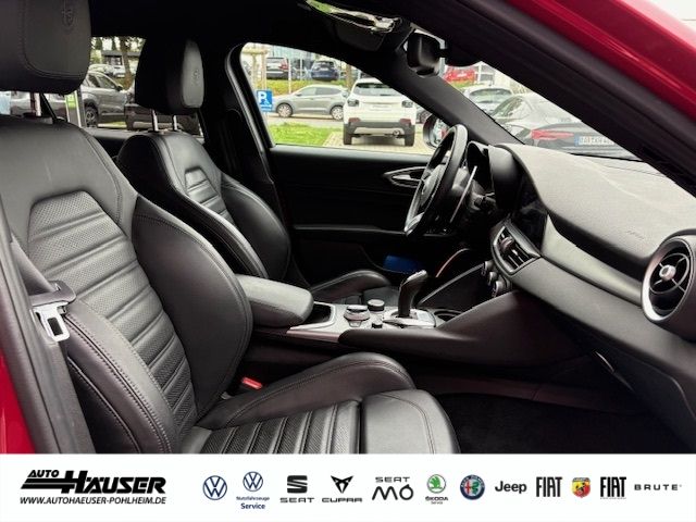 Alfa Romeo Giulia 2022