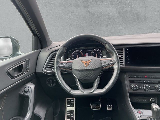 Cupra Ateca 2023