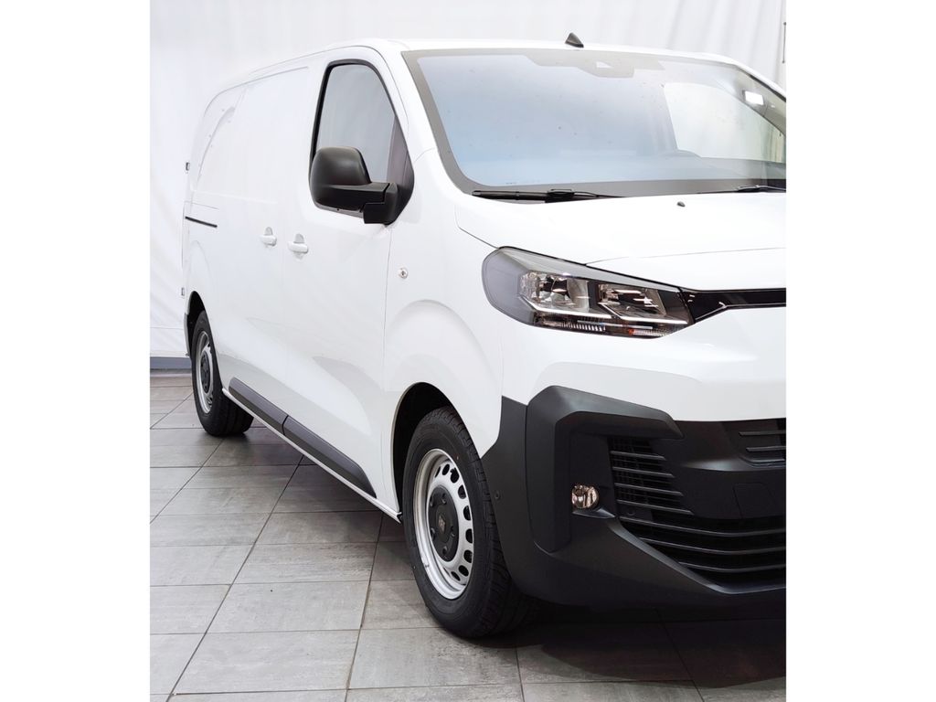 Fiat Scudo 2025