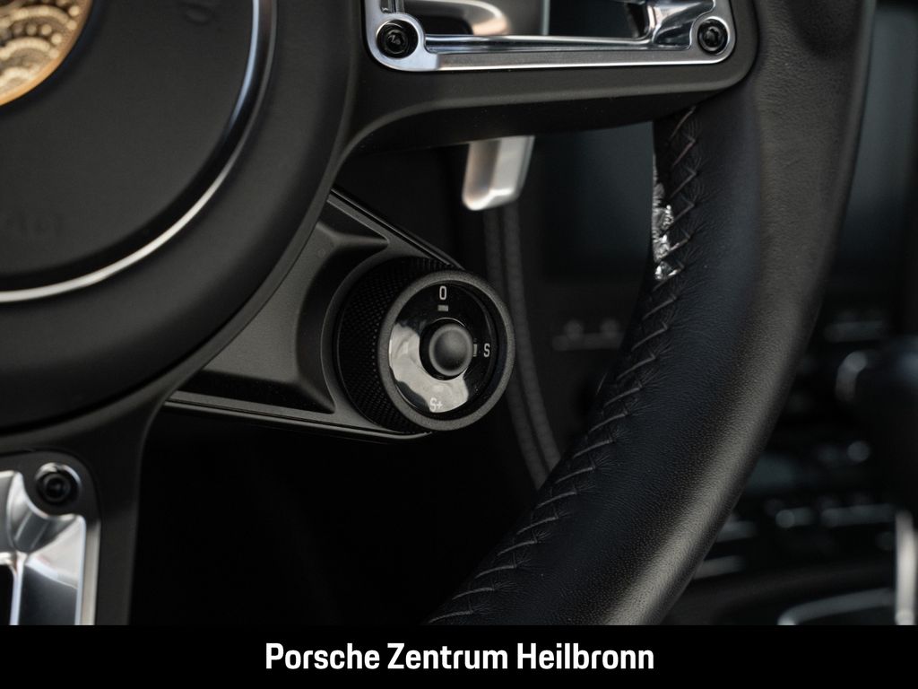 Porsche Boxster 2024