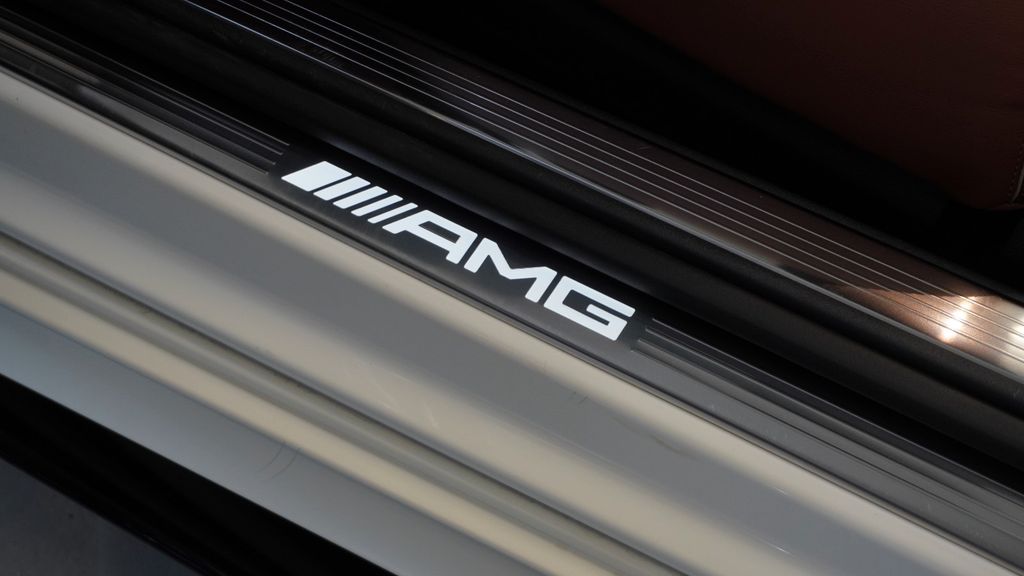 Mercedes-Benz S 63 AMG 2017