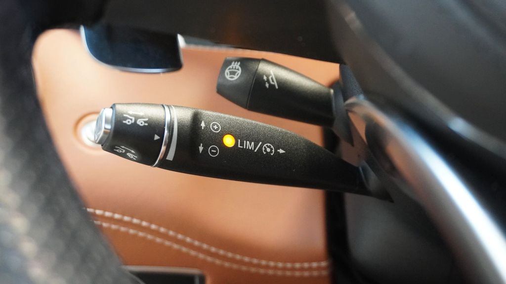 Mercedes-Benz S 63 AMG 2017