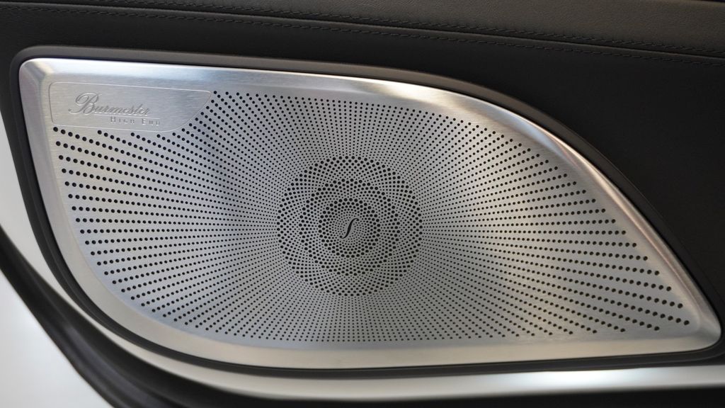 Mercedes-Benz S 63 AMG 2017