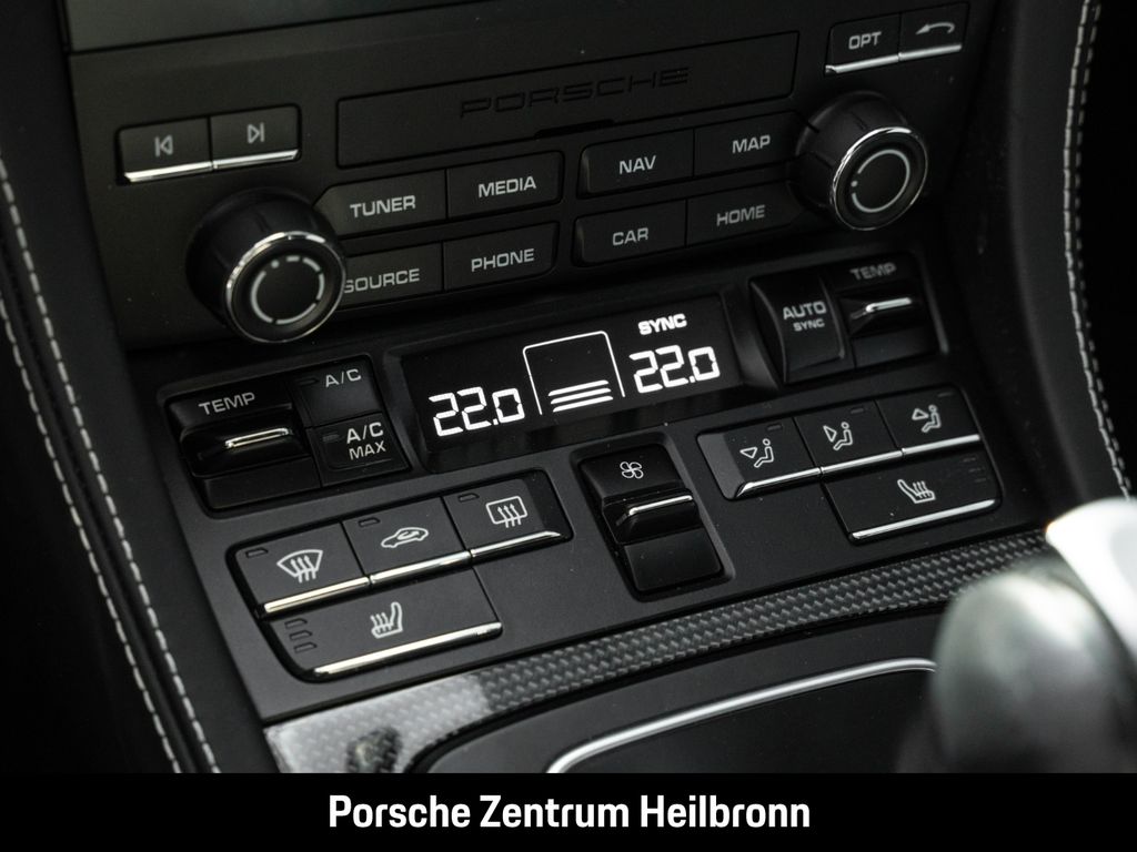 Porsche Boxster 2024