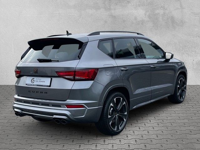 Cupra Ateca 2023