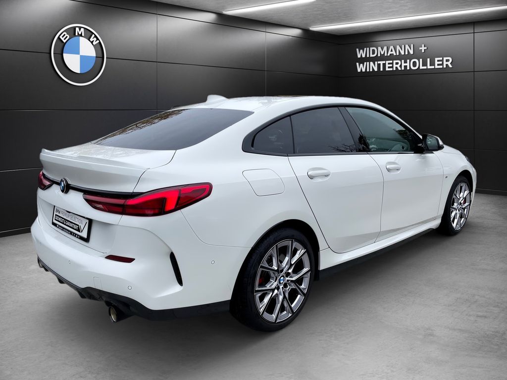 BMW 220 Gran Coupé 2024