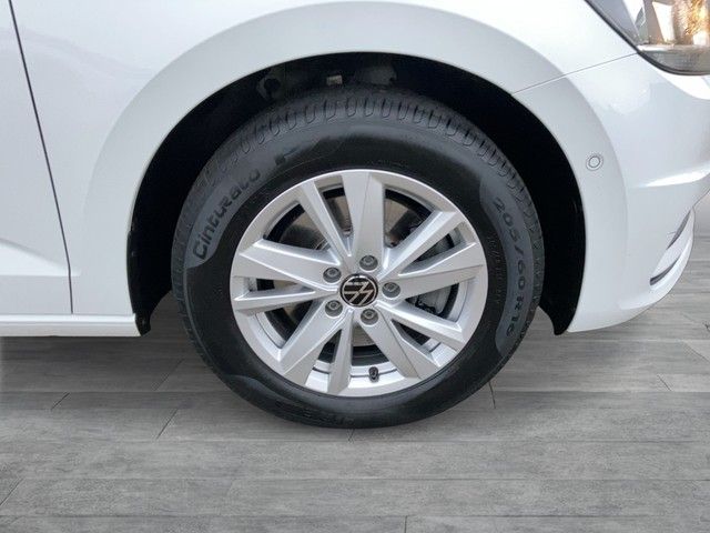 Volkswagen Touran 2022