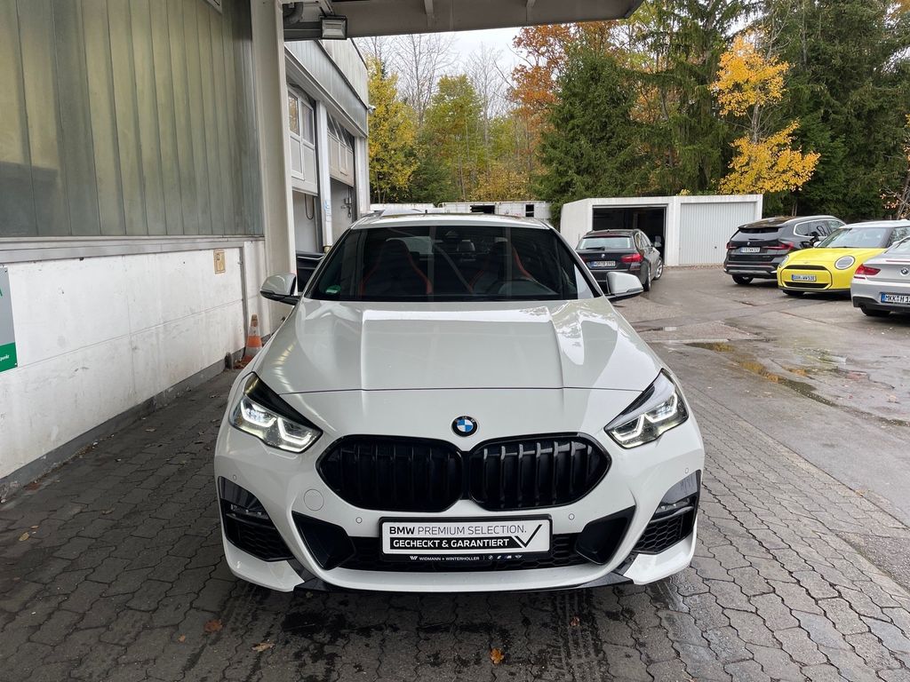 BMW 220 Gran Coupé 2024