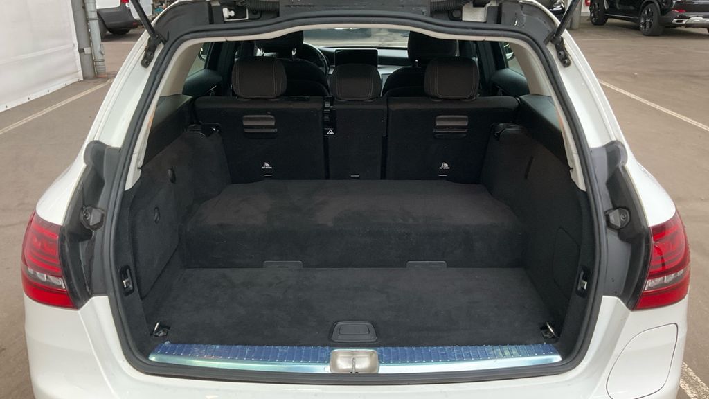 Mercedes-Benz C 300 2020