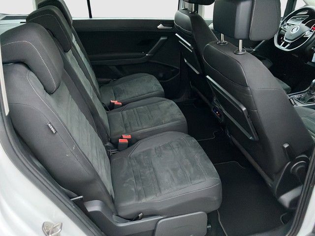 Volkswagen Touran 2022