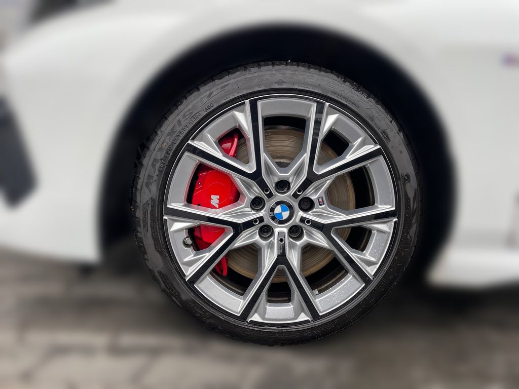 BMW 220 Gran Coupé 2024