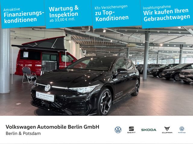 Volkswagen Golf 2025