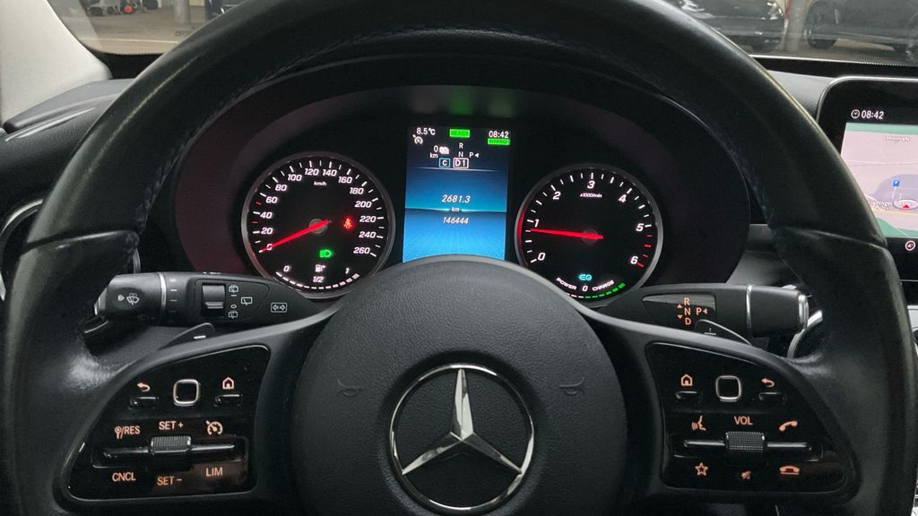 Mercedes-Benz C 300 2020
