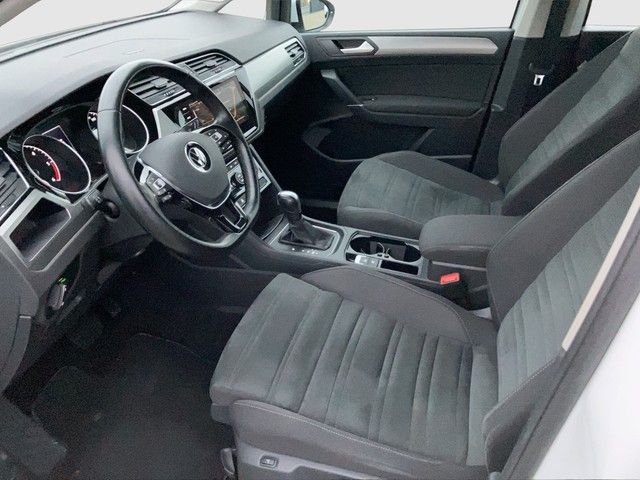 Volkswagen Touran 2022