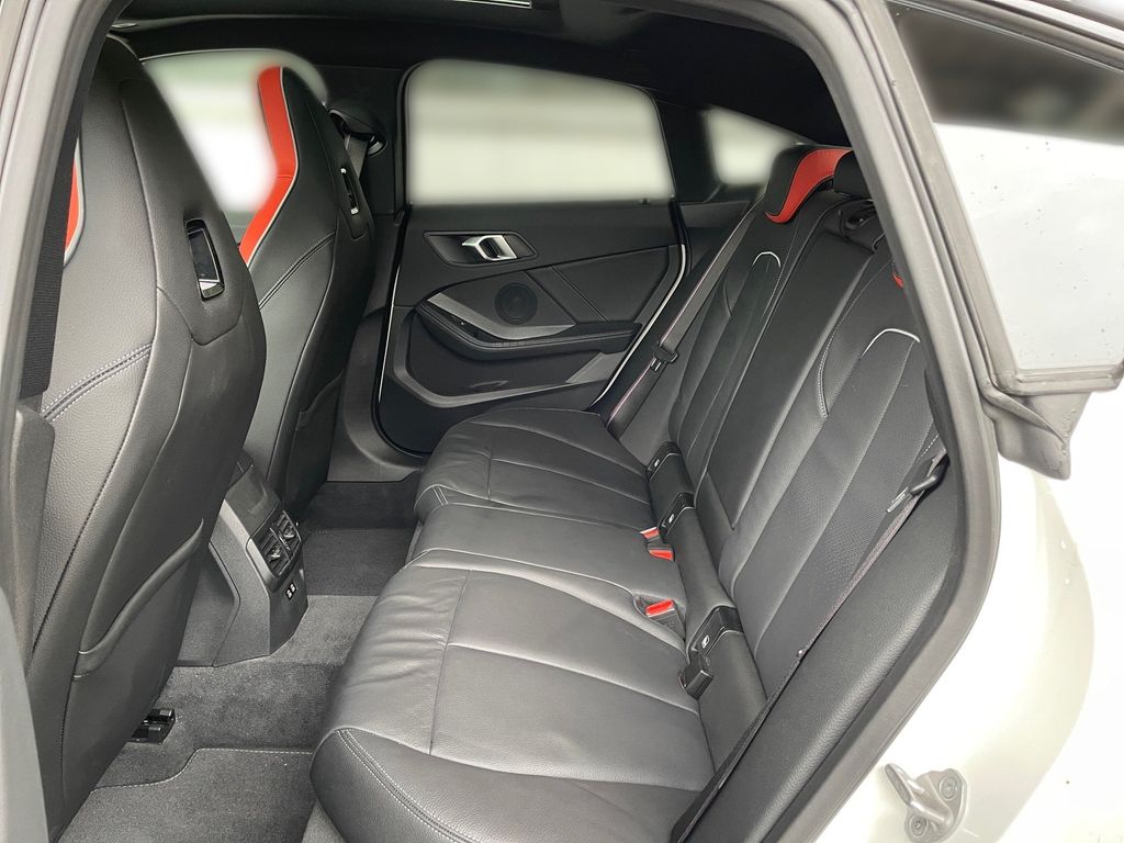 BMW 220 Gran Coupé 2024