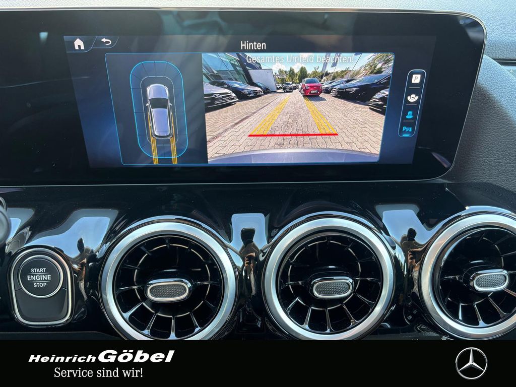 Mercedes-Benz B 250 2024