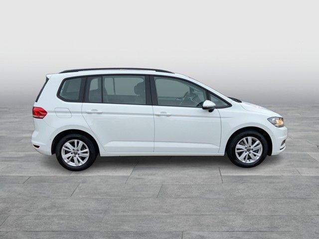 Volkswagen Touran 2022