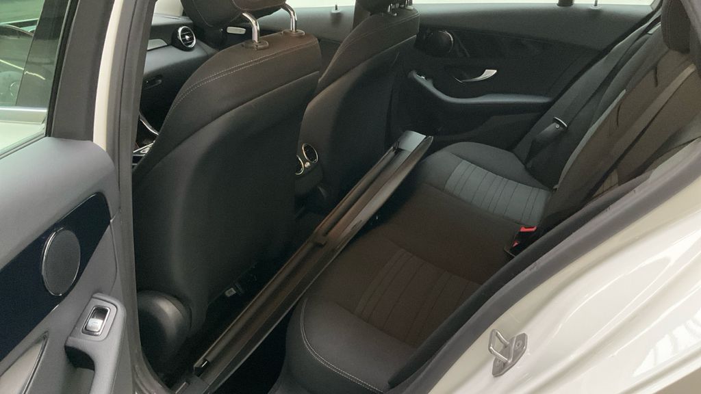 Mercedes-Benz C 300 2020