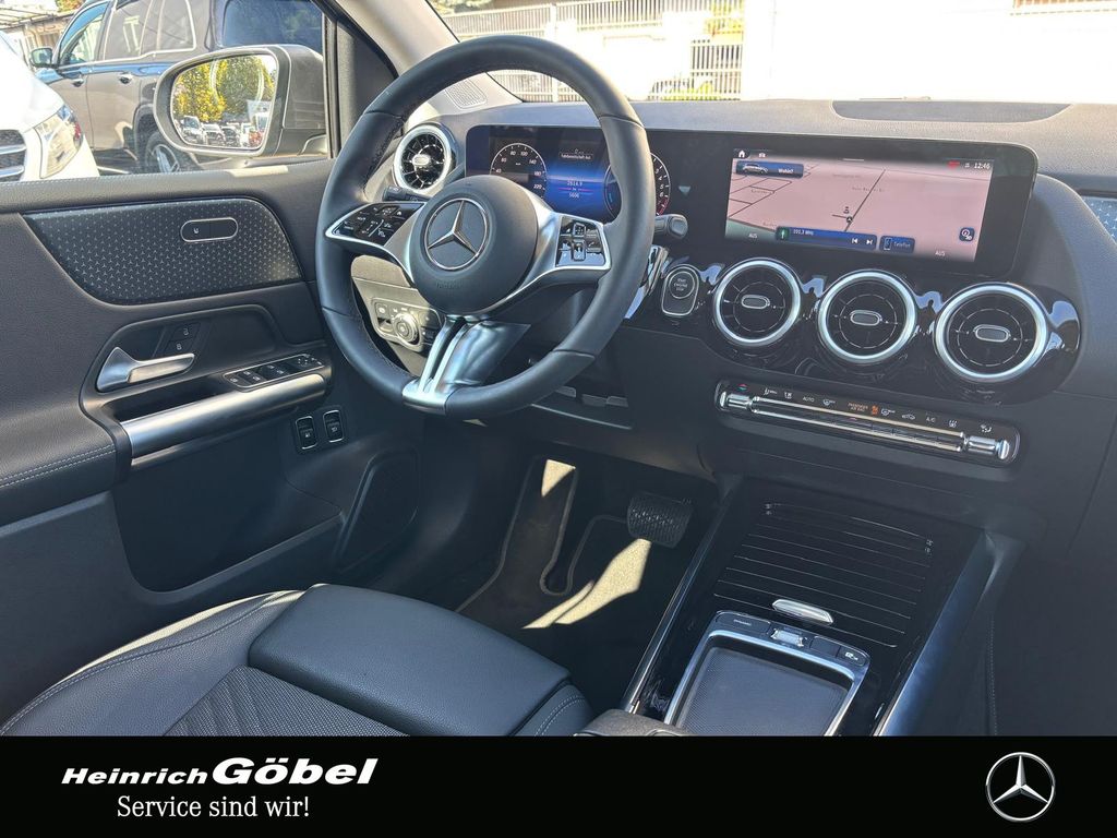 Mercedes-Benz B 250 2024