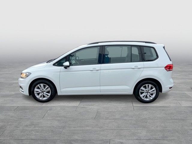 Volkswagen Touran 2022