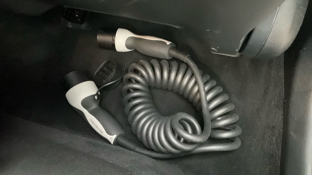 Mercedes-Benz C 300 2020