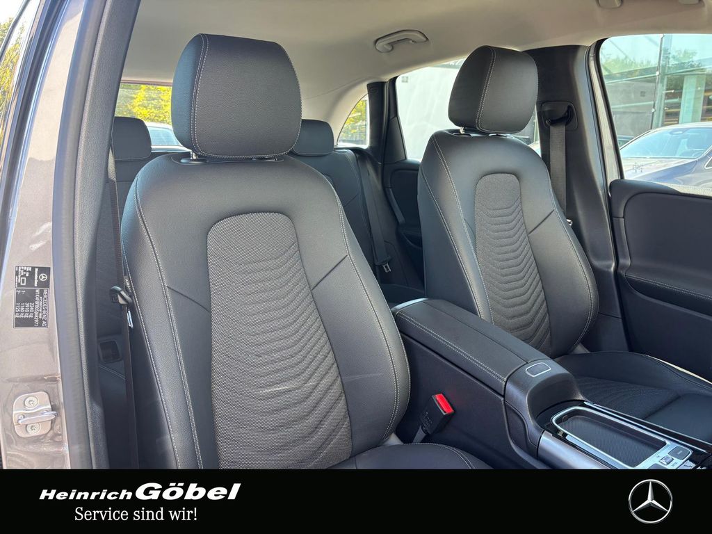 Mercedes-Benz B 250 2024