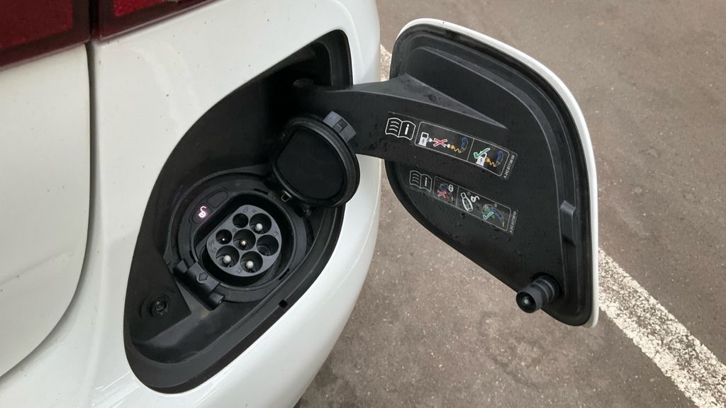 Mercedes-Benz C 300 2020