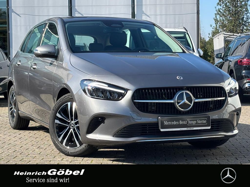 Mercedes-Benz B 250 2024