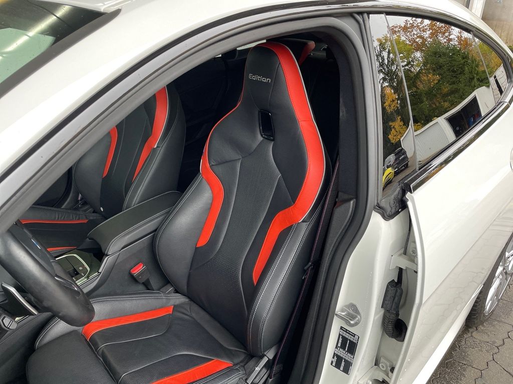 BMW 220 Gran Coupé 2024