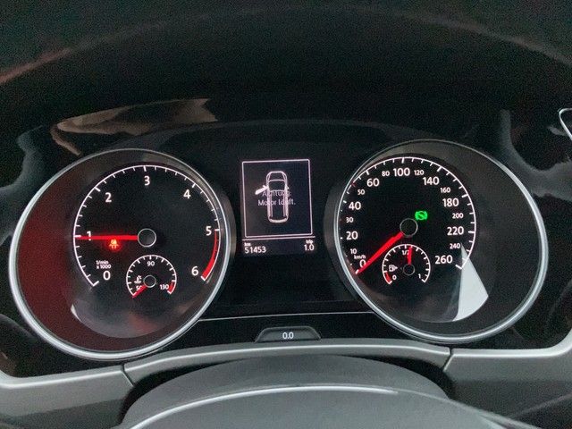 Volkswagen Touran 2022